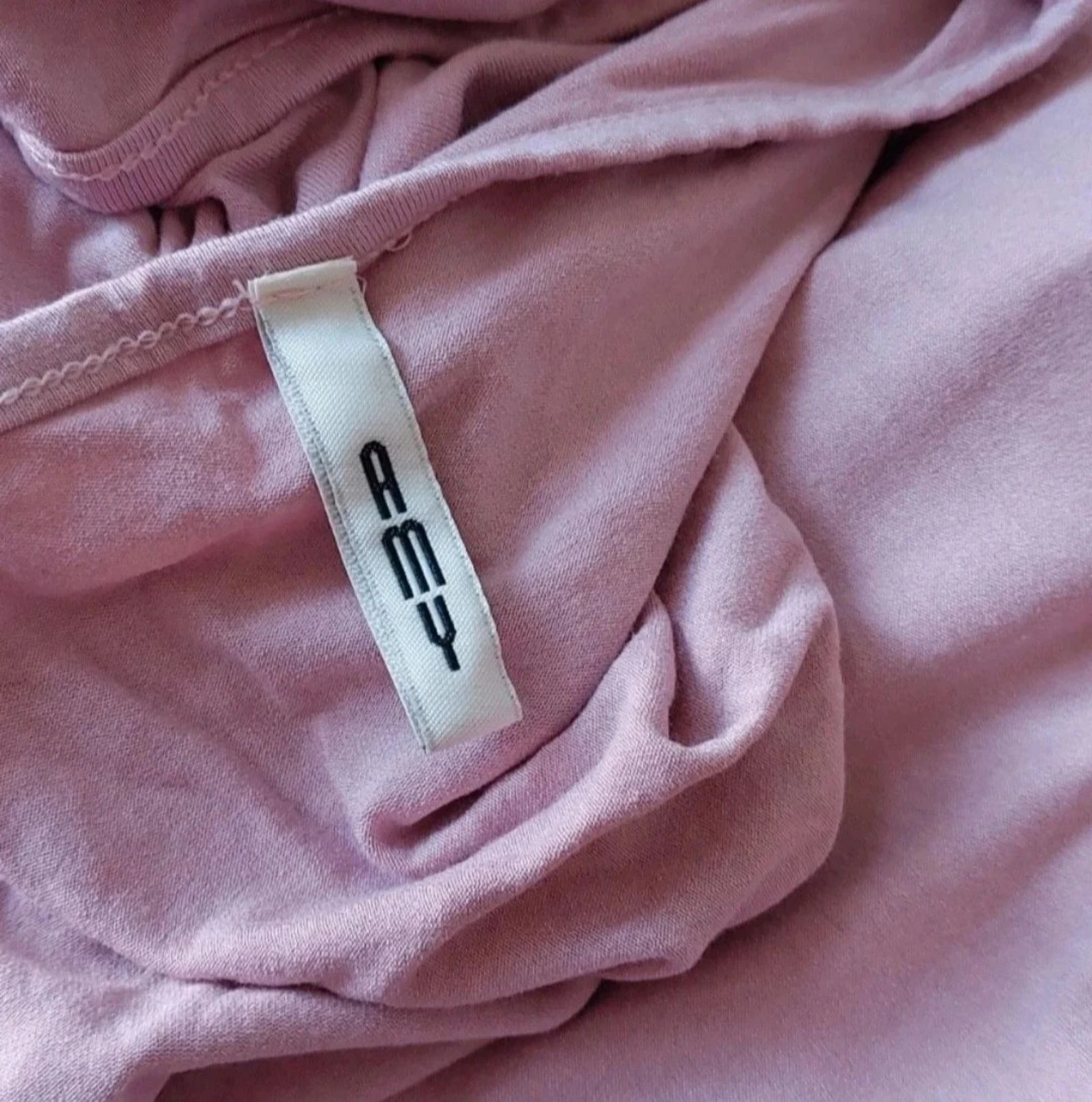 🏵lang roze jurk maat xl🏵 – photo 4